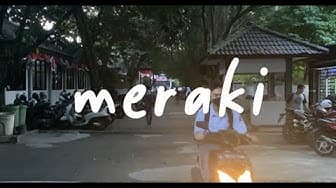 Meraki thumbnail