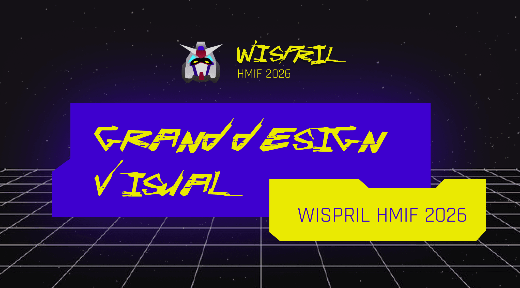 Request Wispril 2026
